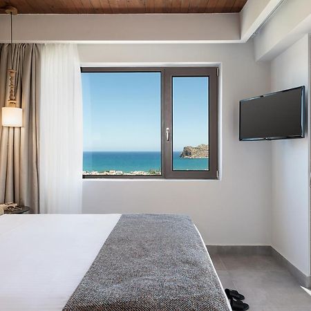 Agia Marina Theros Apartments 외부 사진